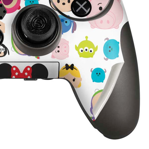 Disney Tsum Tsum Disney Characters PlayStation Scuf Vantage 2 Controller Skin